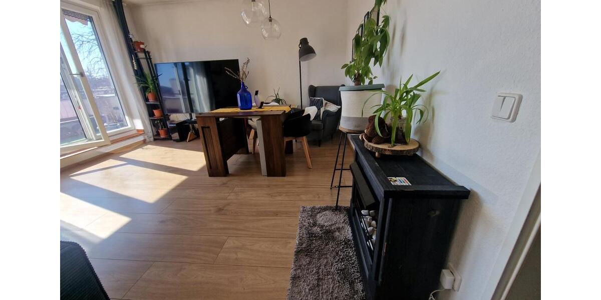 Dachgeschoßwohnung Berlin Pankow - 3 Zimmer, 91 m&sup2;, 495.000&euro; | Angebot:25943123