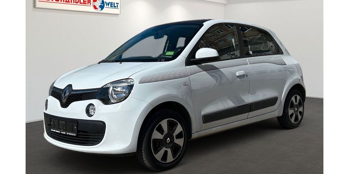 Renault Twingo 122.011 km 3.699 &euro; Berlin 12681