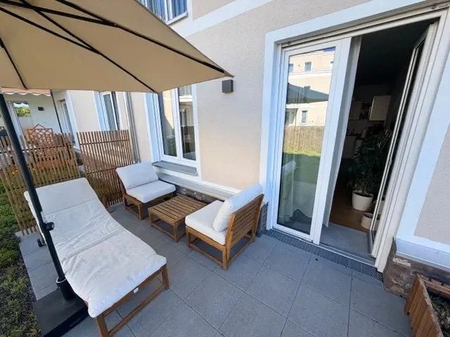 Etagenwohnung Hohen Neuendorf Bergfelde - 3 Zimmer, 83 m&sup2;, 1.509&euro; | Angebot:26679696