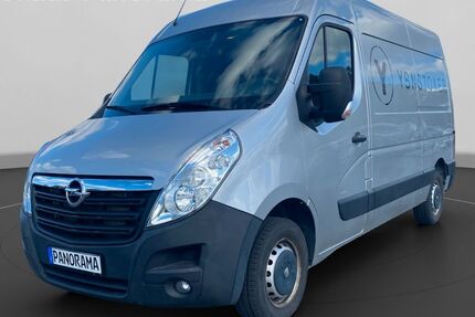 Opel Movano 64.289 km 16.990 € Schönefeld OT Großziethen 12529