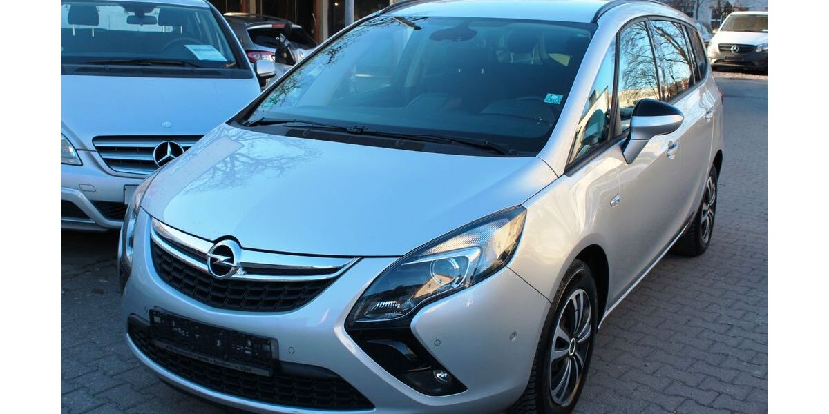 Opel Zafira 230.000 km 3.990 &euro; Berlin 12347