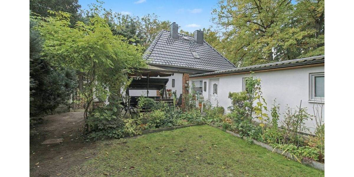 Grundstück Erkner - 599.000&euro; | Angebot:25986132