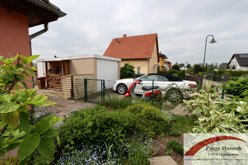 Haus zum Kaufen in Ahrensfelde 494.000 € 119 m²