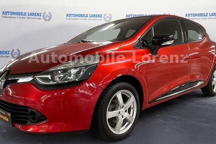 Renault Clio 116.744 km 6.990 € Berlin 10369