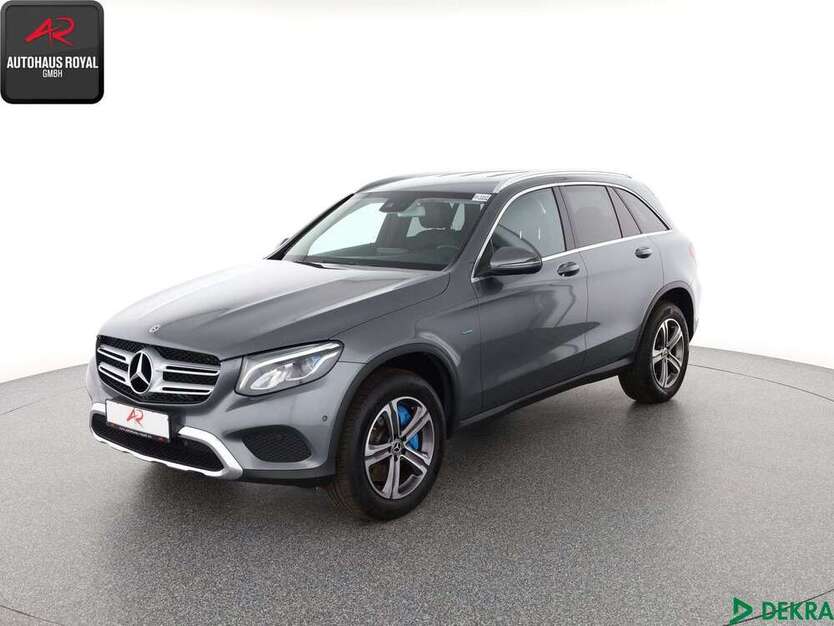 GLC 350