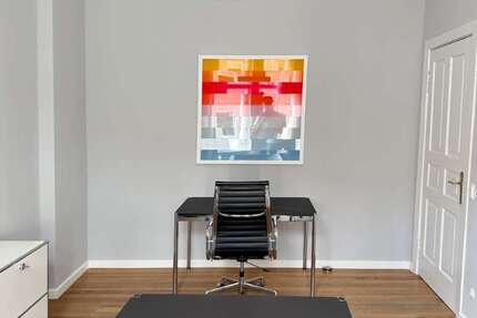 Gewerbeobjekt Berlin - 2.100&euro; | Angebot:27343659
