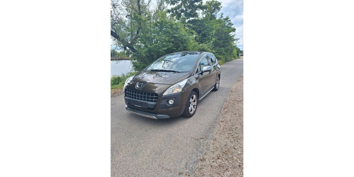 Peugeot 3008 110.000 km 5.299 &euro; Velten 16727
