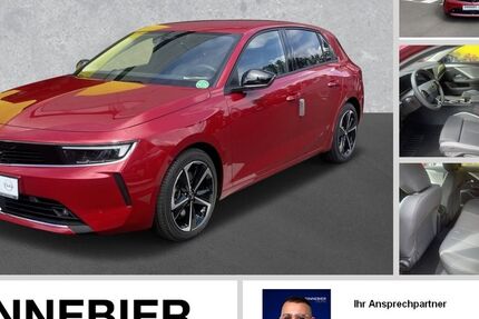 Opel Astra 32.000 km 23.338 &euro; Berlin 12681