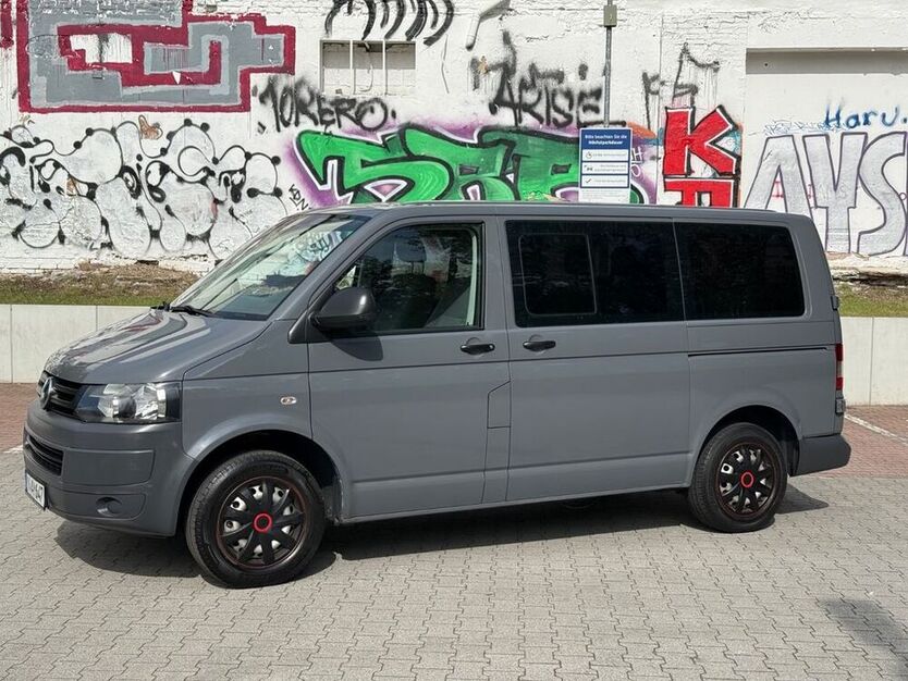 T5 Transporter