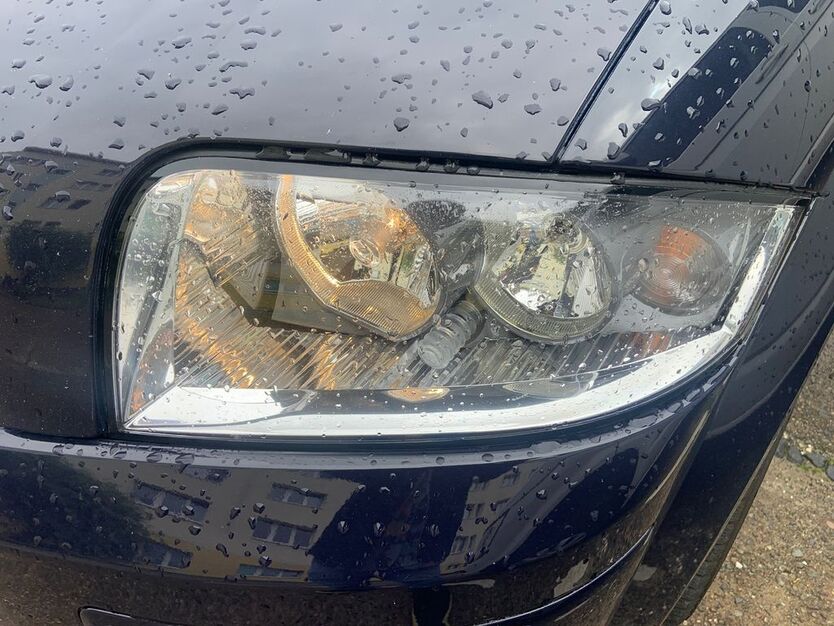 Audi A2 380.000 km 2.789 € Strausberg 15344