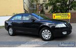 Skoda Octavia Ambiente*06/26TÜV*Klima*Tempo*AUX* 240.997 km 2.480 &euro; Berlin 13187