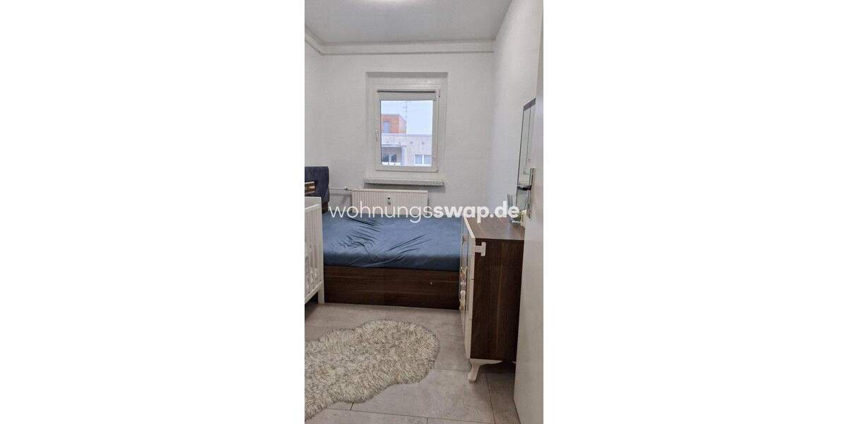 Etagenwohnung Berlin Buch - 2 Zimmer, 43 m&sup2;, 265&euro; | Angebot:25961481
