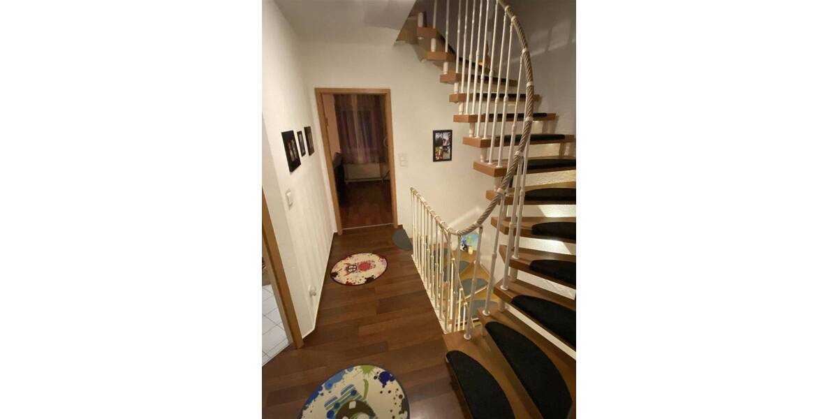 Reihenmittelhaus Panketal Zepernick - 5 Zimmer, 120 m&sup2;, 399.000&euro; | Angebot:25957488