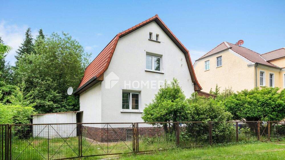 Einfamilienhaus Neuenhagen - 4 Zimmer, 130 m&sup2;, 399.000&euro; | Angebot:24863230