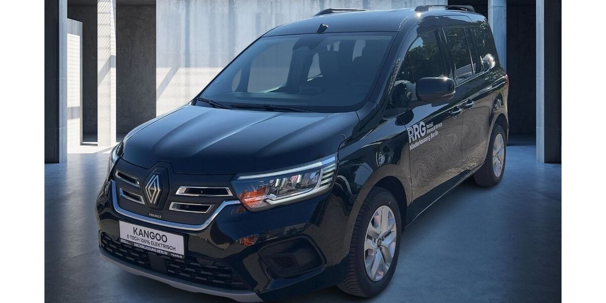 Renault Kangoo E-TECH 2.000 km 32.990 € Berlin 13055