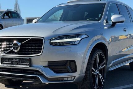 Volvo XC90 199.500 km 23.900 &euro; Blankenfelde Mahlow 15831