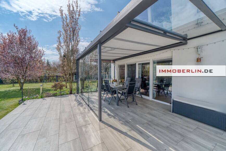 Einfamilienhaus Berlin Altglienicke - 5 Zimmer, 160 m&sup2;, 849.000&euro; | Angebot:26289625