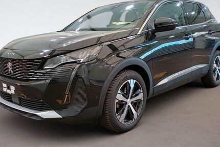 Peugeot 3008 44.350 km 22.890 € Bergfelde 16562