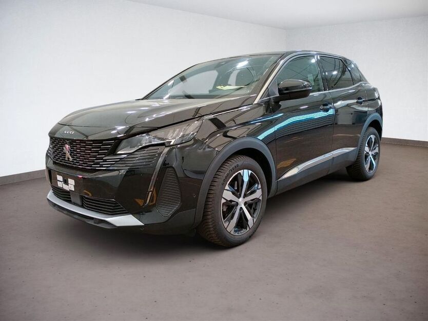 Peugeot 3008 44.350 km 22.890 € Bergfelde 16562
