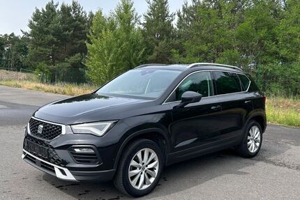 Seat Ateca 178.000 km 13.500 &euro; Mittenwalde 15749