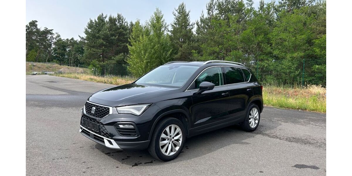 Seat Ateca 178.000 km 13.500 &euro; Mittenwalde 15749