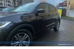 VW T-Cross 1.0 TSI R-Line DSG OPF*ACC*NAV*RFK*LED* 81.393 km 17.890 &euro; Berlin 13187