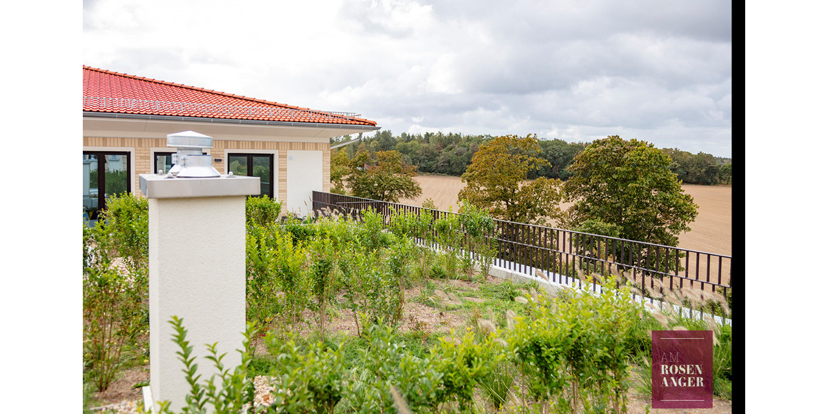 Etagenwohnung Wildau - 3 Zimmer, 110 m&sup2;, 1.485&euro; | Angebot:23164550