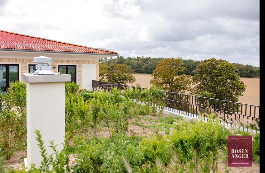 Wohnen in Wassernähe! Moderne 3-Zimmer Wohnung mit Echtholzparkett zimmer