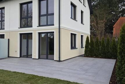Haus Falkensee - 4 Zimmer, 109 m&sup2;, 2.200&euro; | Angebot:26600993