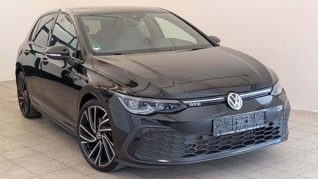 VW Golf 96.400 km 26.990 &euro; Eichwalde 15732