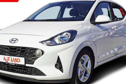 Hyundai i10 87.516 km 11.990 &euro; Berlin 13599