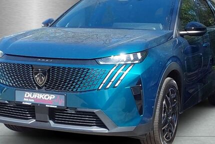 Peugeot 5008 3.009 km 33.490 &euro; Bernau 16321