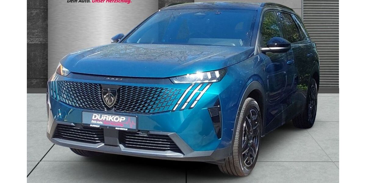 Peugeot 5008 3.009 km 33.490 &euro; Bernau 16321