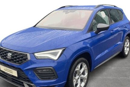 Seat Ateca 92.590 km 21.446 &euro; Berlin 13089