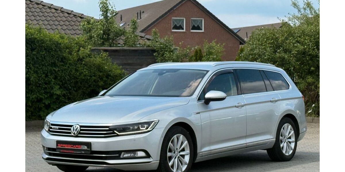VW Passat 380.000 km 9.990 &euro; Ludwigsfelde( bei Berlin) 14974