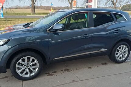 Renault Kadjar 96.500 km 9.900 &euro; Berlin 12099