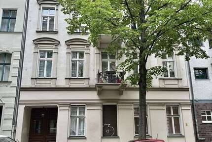 Wohnung zum Mieten in Berlin 2.875 € 115.7 m² 4 zimmer