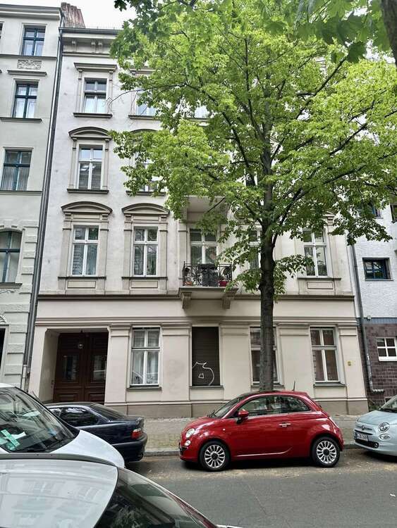 Wohnung zum Mieten in Berlin 2.875 € 115.7 m² 4 zimmer