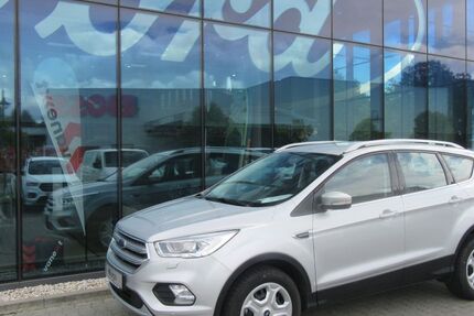 Ford Kuga 17.724 km 14.500 &euro; Bernau 16321