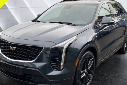 Cadillac XT4 110.070 km 20.200 &euro; Berlin-Französisch Buchholz 13127