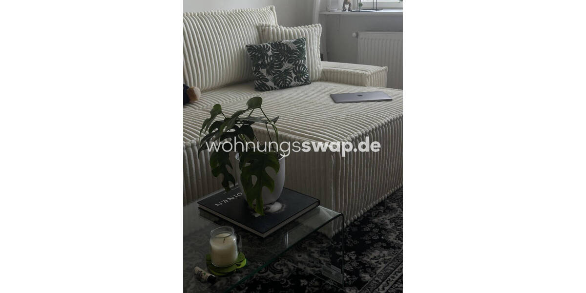 Etagenwohnung Berlin Friedrichsfelde - 3 Zimmer, 60 m&sup2;, 1.115&euro; | Angebot:25915480