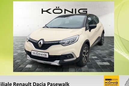 Renault Captur 77.812 km 13.497 &euro; Berlin 13127
