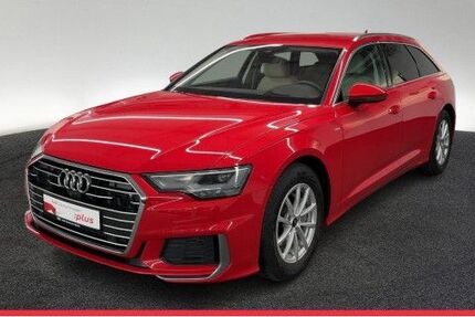 Audi A6 32.600 km 35.250 &euro; Berlin 10587