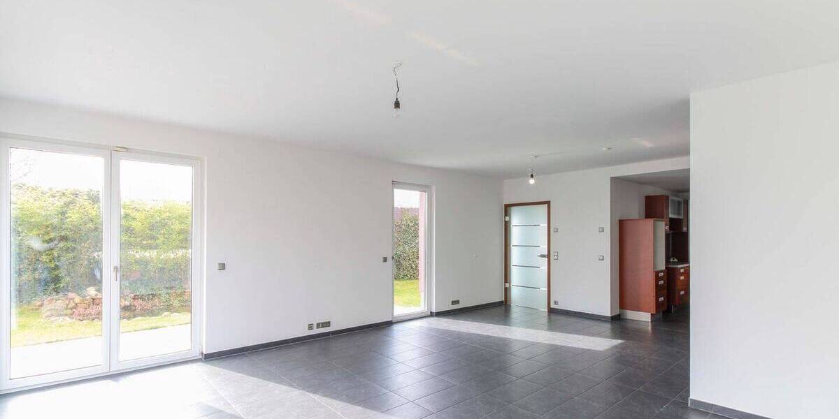 Doppelhaushälfte Berlin Rudow - 6 Zimmer, 180 m&sup2;, 849.000&euro; | Angebot:26093716