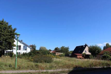 Ihr Traumhaus beginnt hier - Familiengrundstück mit Charme zimmer
