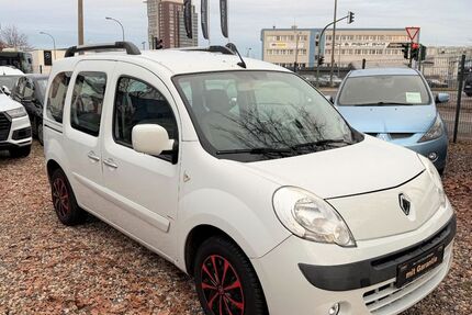 Renault Kangoo 154.568 km 5.400 &euro; Potsdam 14480