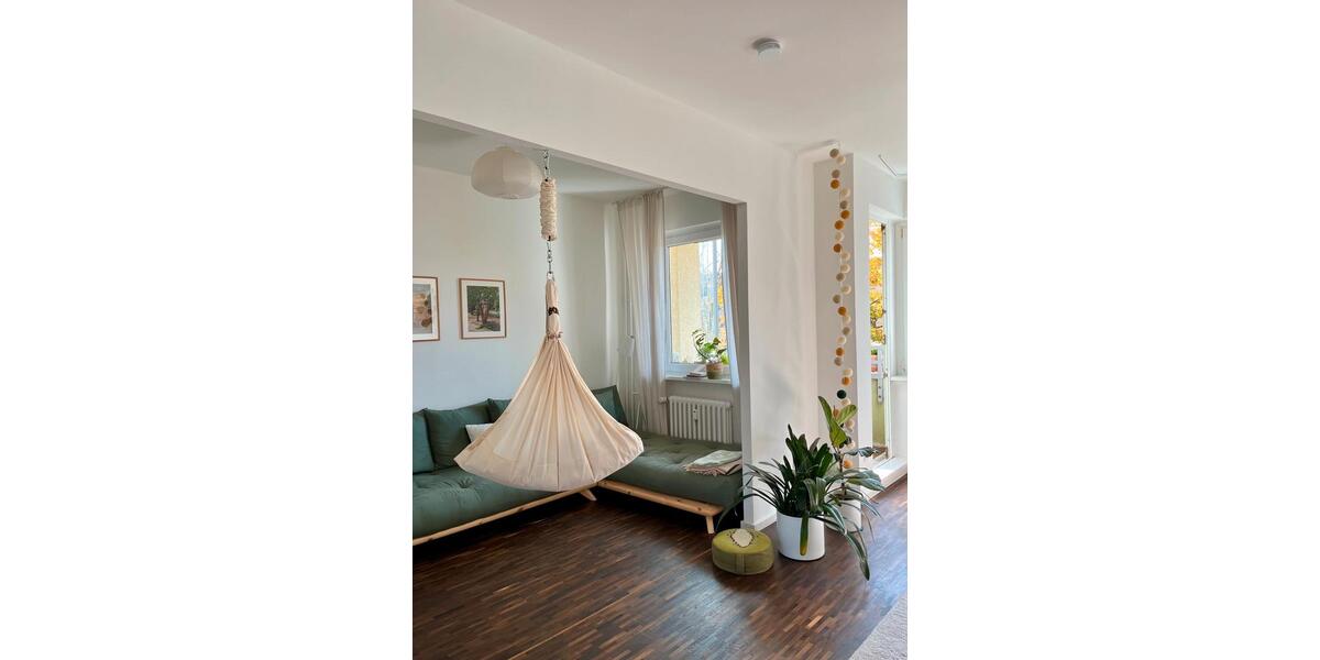 Etagenwohnung Berlin Mitte - 3.5 Zimmer, 80 m&sup2;, 420.000&euro; | Angebot:26611978
