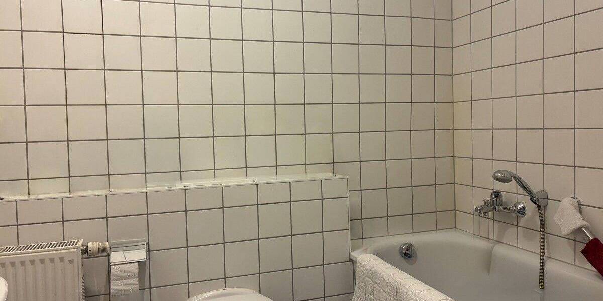 Etagenwohnung Berlin Mitte - 2 Zimmer, 52 m&sup2;, 369.000&euro; | Angebot:26820513