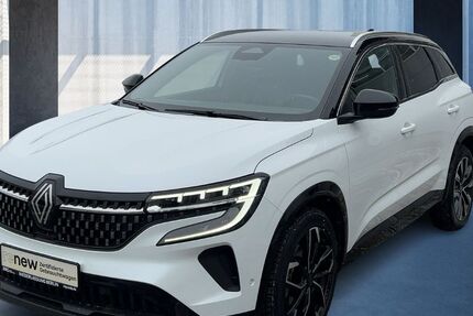 Renault Austral 21.307 km 26.989 &euro; Berlin 12099