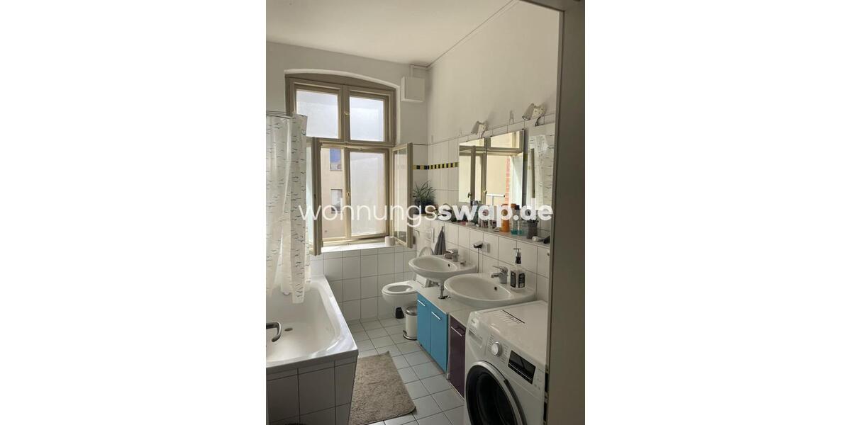Etagenwohnung Potsdam Berliner Vorstadt - 5 Zimmer, 130 m&sup2;, 1.840&euro; | Angebot:24539531